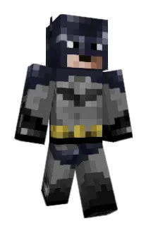 matthew0602 Minecraft avatar full body