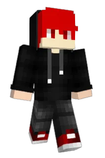 matthew174 Minecraft avatar full body