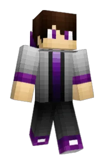 matthew2k9 Minecraft avatar full body