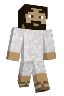 matthew3922 Minecraft avatar full body