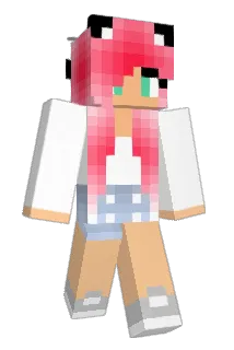 matthew4182001 Minecraft avatar full body