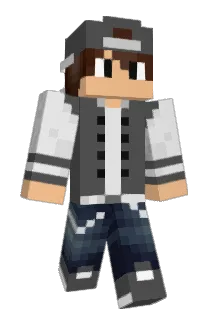 matthew4316 Minecraft avatar full body