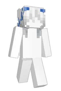 matthew676876 Minecraft avatar full body