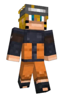matthew876000 Minecraft avatar full body