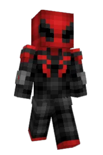 matthew9201 Minecraft avatar full body