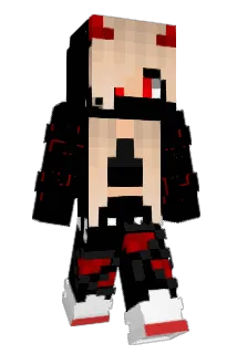 matthew9509 Minecraft avatar full body