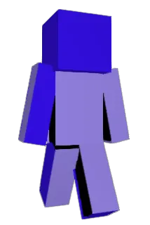 matthew_rey_lugo Minecraft avatar full body