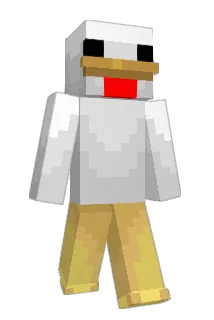 matthew_t_m Minecraft avatar full body