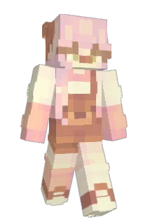 matthewc24 Minecraft avatar full body