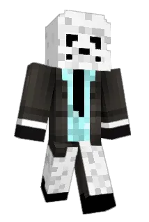 matthewcarr Minecraft avatar full body