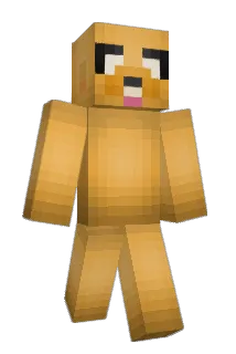 matthewgarza Minecraft avatar full body