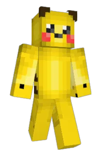 matthewlaines Minecraft avatar full body