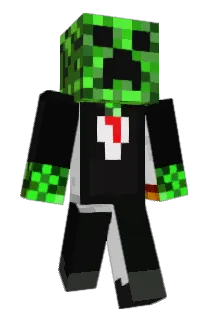 matthewlee9 Minecraft avatar full body