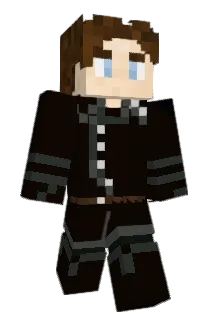 matthewrivers Minecraft avatar full body