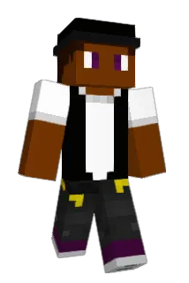 matthewsadl Minecraft avatar full body