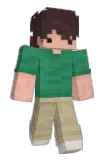 matthiasthefirst Minecraft avatar full body