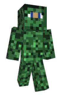 matthijs007bond Minecraft avatar full body