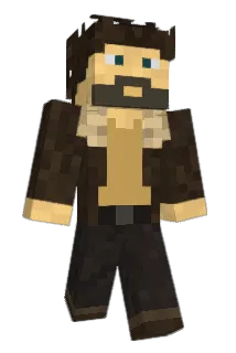 matthijs2468 Minecraft avatar full body