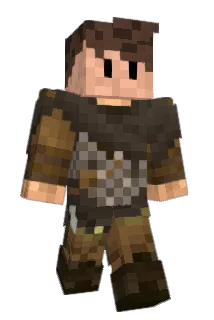 matthijs__ Minecraft avatar full body