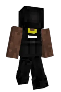 matthvh Minecraft avatar full body