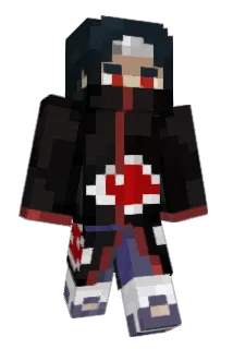 mattia2099 Minecraft avatar full body