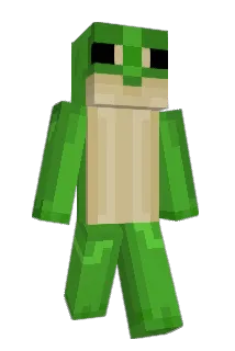 mattianer Minecraft avatar full body