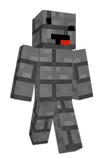 mattidekip Minecraft avatar full body