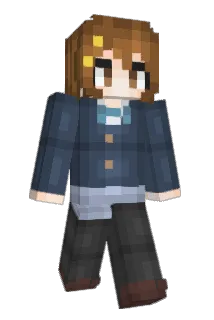 mattiematics Minecraft avatar full body