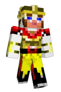 mattiply Minecraft avatar full body
