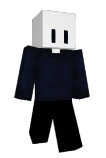 mattistu Minecraft avatar full body