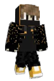 mattitoo Minecraft avatar full body