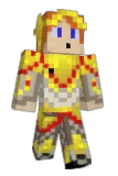 mattjc452 Minecraft avatar full body