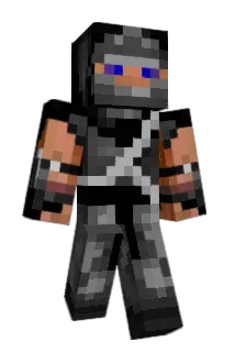 mattlee11 Minecraft avatar full body