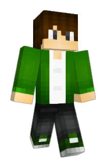 mattlftftm Minecraft avatar full body