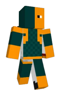 mattman1235 Minecraft avatar full body