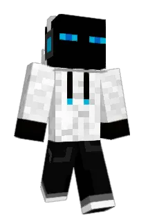 mattmatt50 Minecraft avatar full body