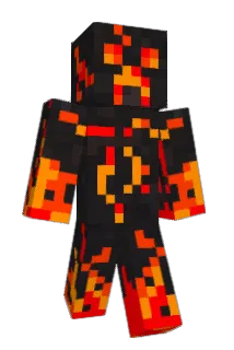 mattmoney13 Minecraft avatar full body