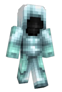 mattnjax Minecraft avatar full body