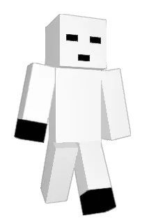 matto11121 Minecraft avatar full body