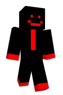 mattoakland Minecraft avatar full body