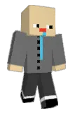 mattol Minecraft avatar full body