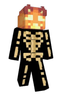 mattproxy Minecraft avatar full body