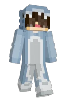 mattrauma Minecraft avatar full body