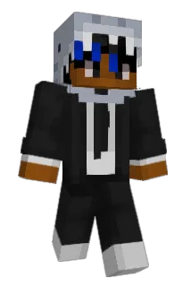 mattrick50 Minecraft avatar full body