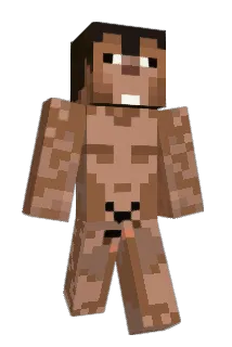 mattsat04 Minecraft avatar full body