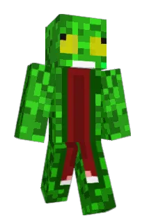mattsim1 Minecraft avatar full body