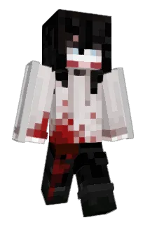 mattsosig Minecraft avatar full body
