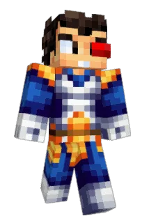 mattsrox1 Minecraft avatar full body