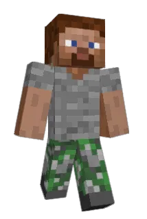 mattsta122_ Minecraft avatar full body