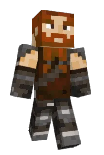 mattstephan Minecraft avatar full body